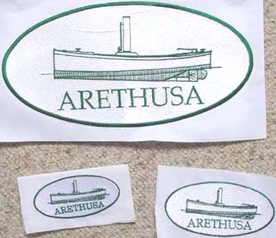 Arethusa