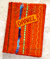 Umschlag Daniel