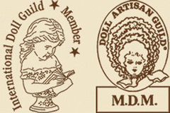 Puppen Logo